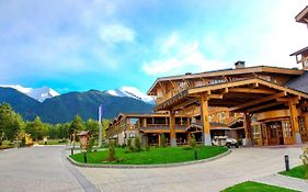 Pirin Golf Hotel Private Studios - Sani, Bansko